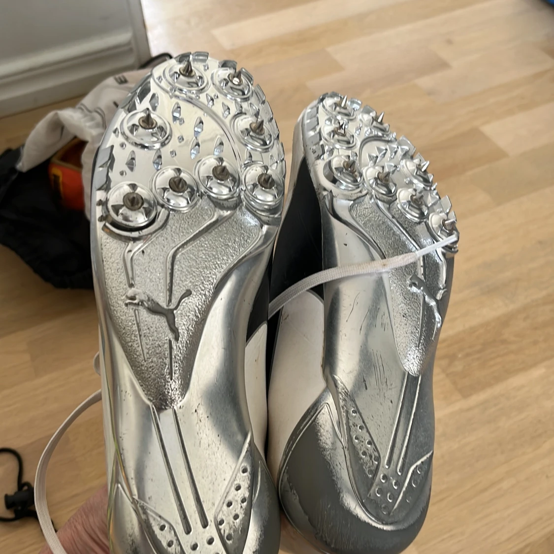 Puma Evospeed Electric löparskor - 3