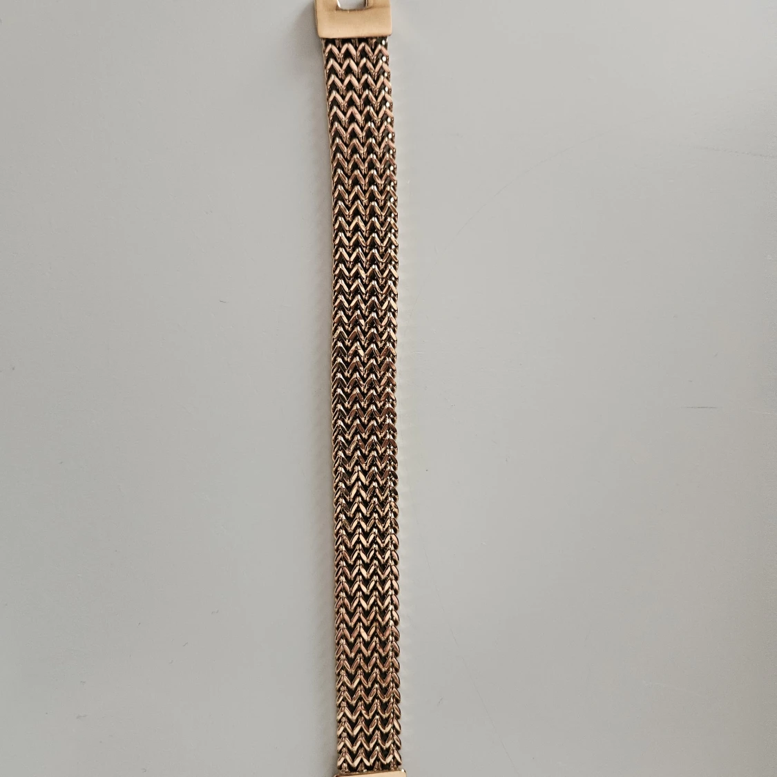 Edblad Bracelet Rosegold  - 1