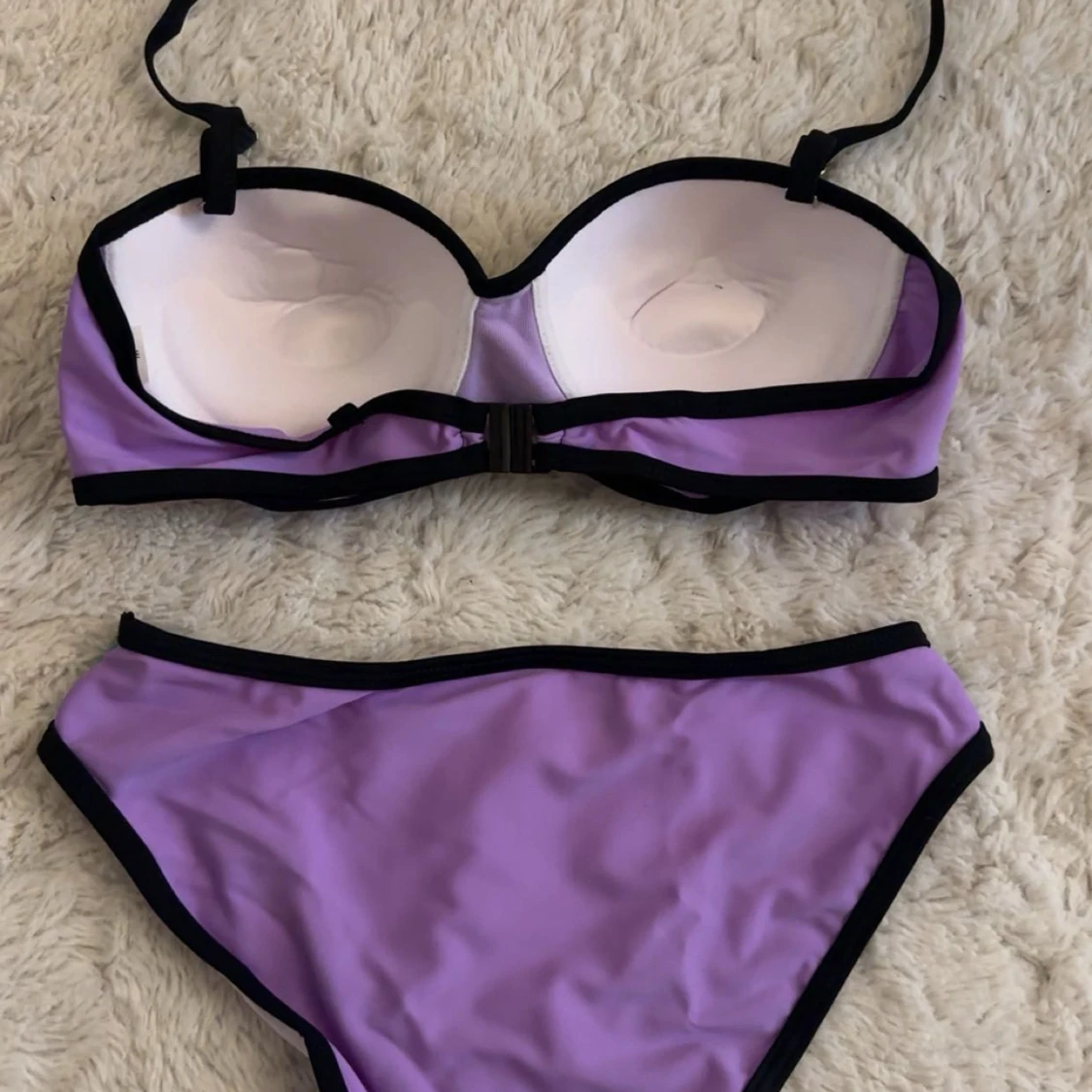 Färgglad bikini - 2