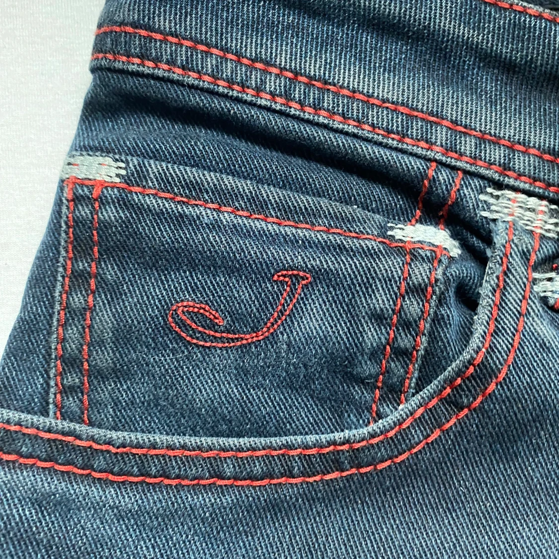 Jacob Cohen jeans - 2