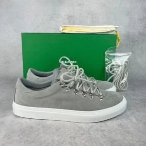 Diemme marostica sneaker - – Condition: 10/10, brand new  – What is included:  Box, dustbag & extra laces  – Retail price: 3699 SEK