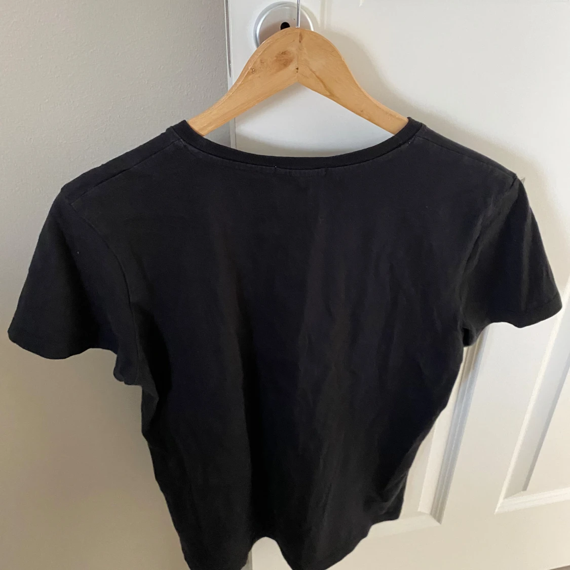 Svart t-shirt från Calvin Klein Jeans - 1