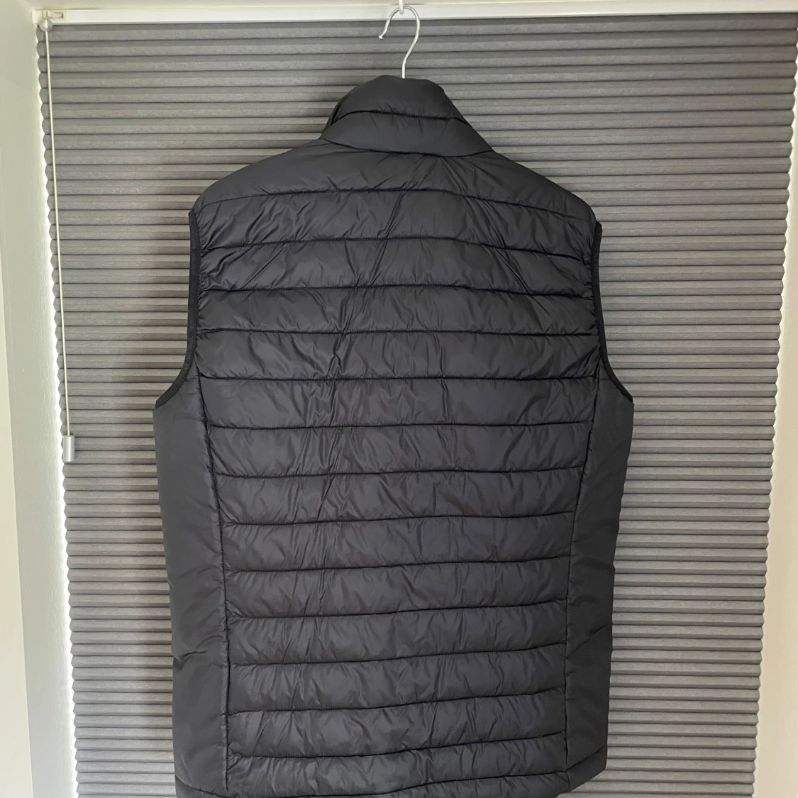 Svart dunväst från Rossignol - 2