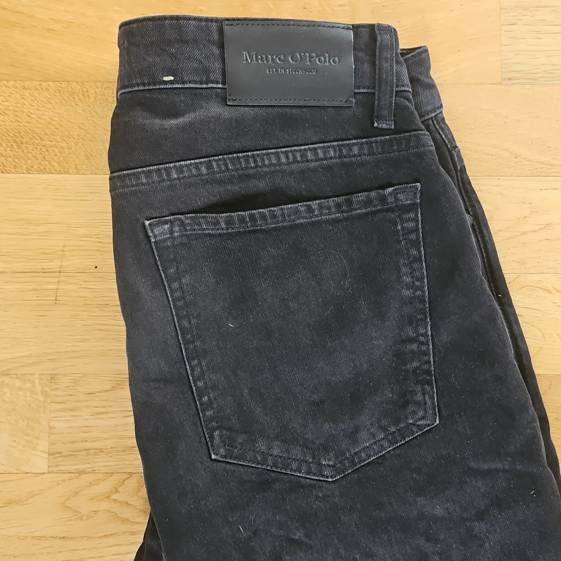 Svarta jeans från Marc O'Polo 32/32 - 2