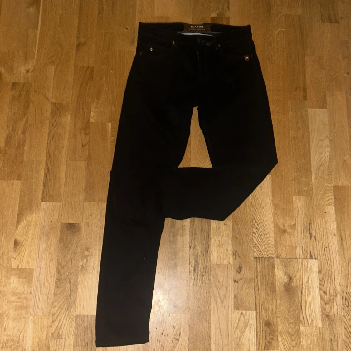 Svarta byxor från Sand