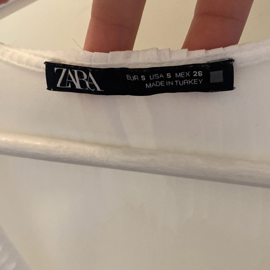 Zara blus  - 2