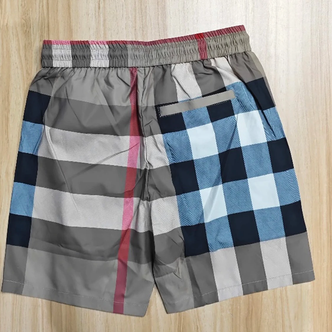 shorts från Burberry - 1