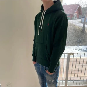 Polo Ralph lauren hoddie - Polo Ralph lauren hoodie, skriv för fler bilder/frågor🙌🏼