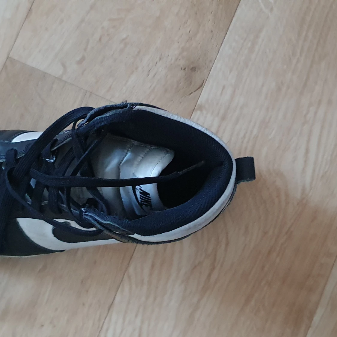 Nike high dunks  - 2