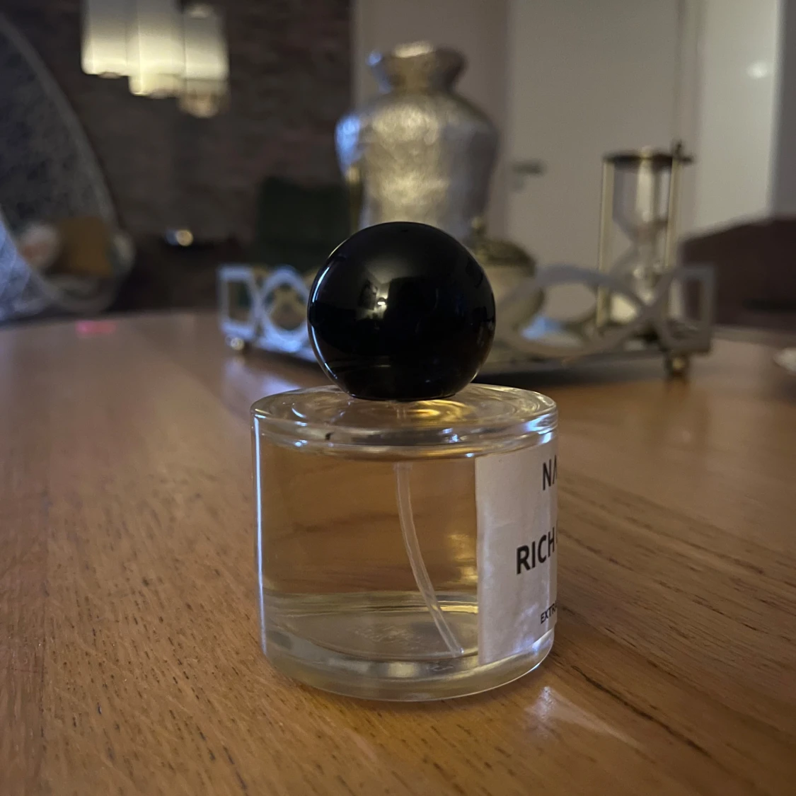 Rich Cherry Extrait de Parfum från Naiya - 1