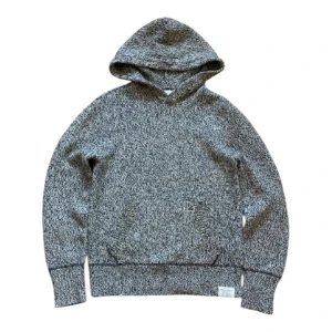 Stickad Raffe Hoodie  - Tja! Säljer en sjukt fet stickad vintage Ralph Lauren Hoodie. Storlek S utan defekter. Hör av dig vid frågor eller liknande✌️