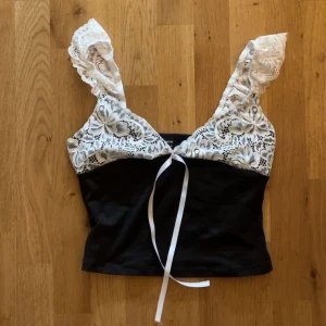 Linne - Cute linne från shein, aldrig använd💕