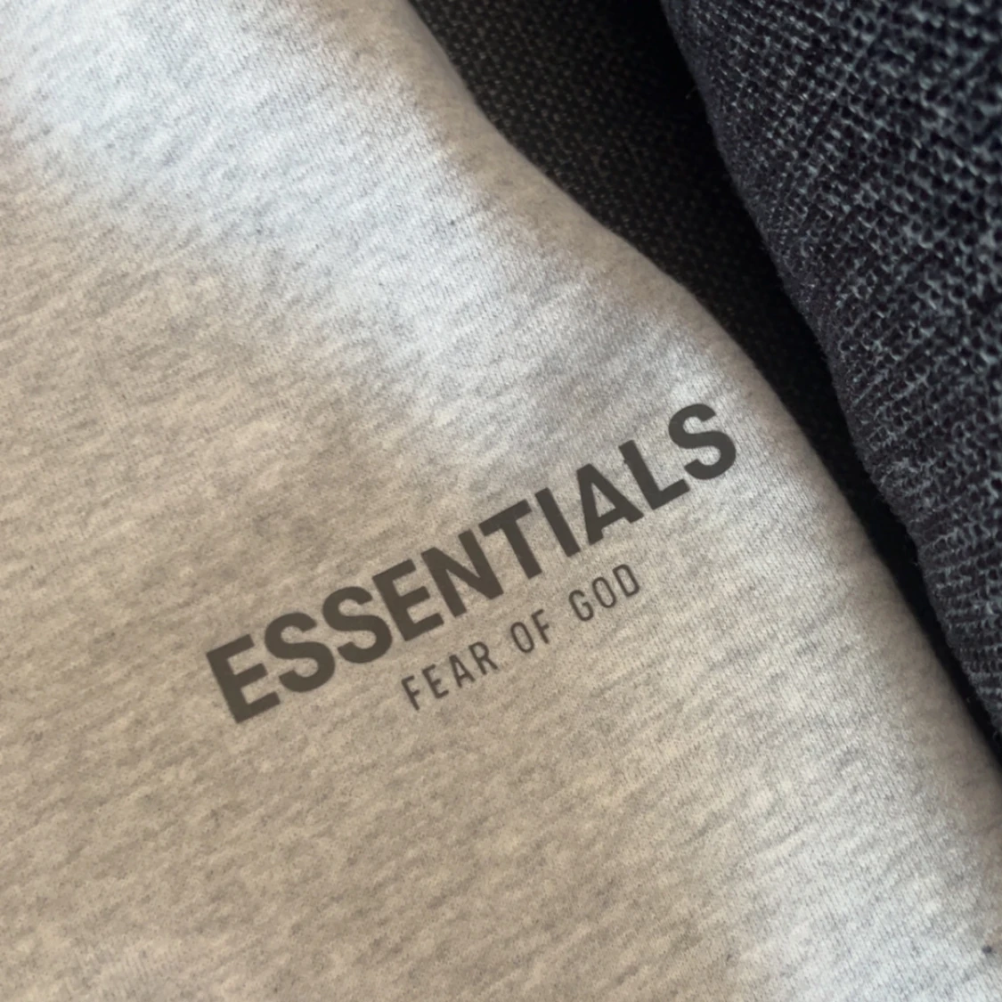  Essentials short - 1