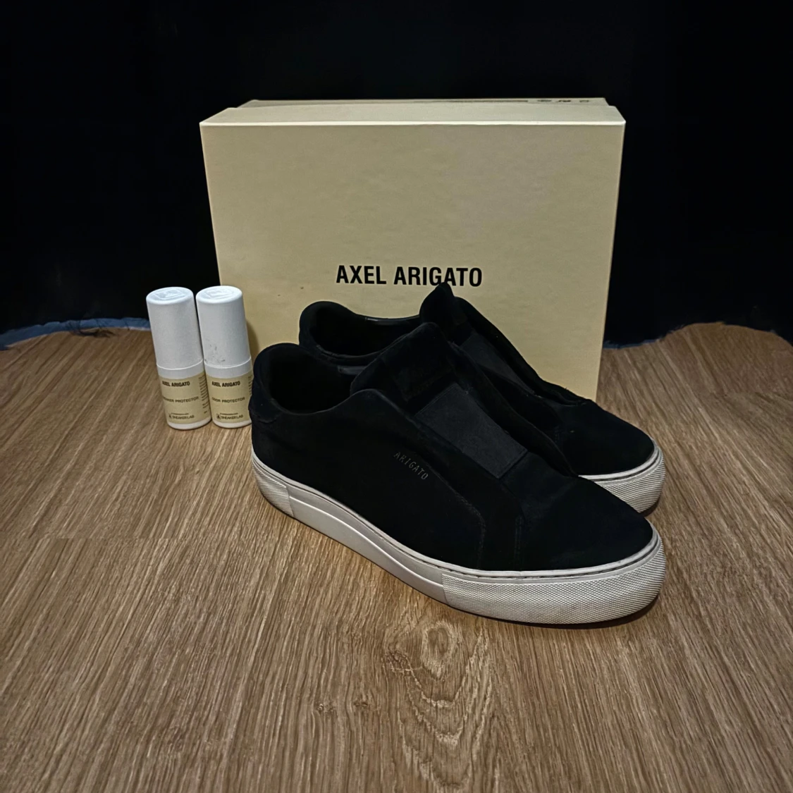 Axel arigato clean 360