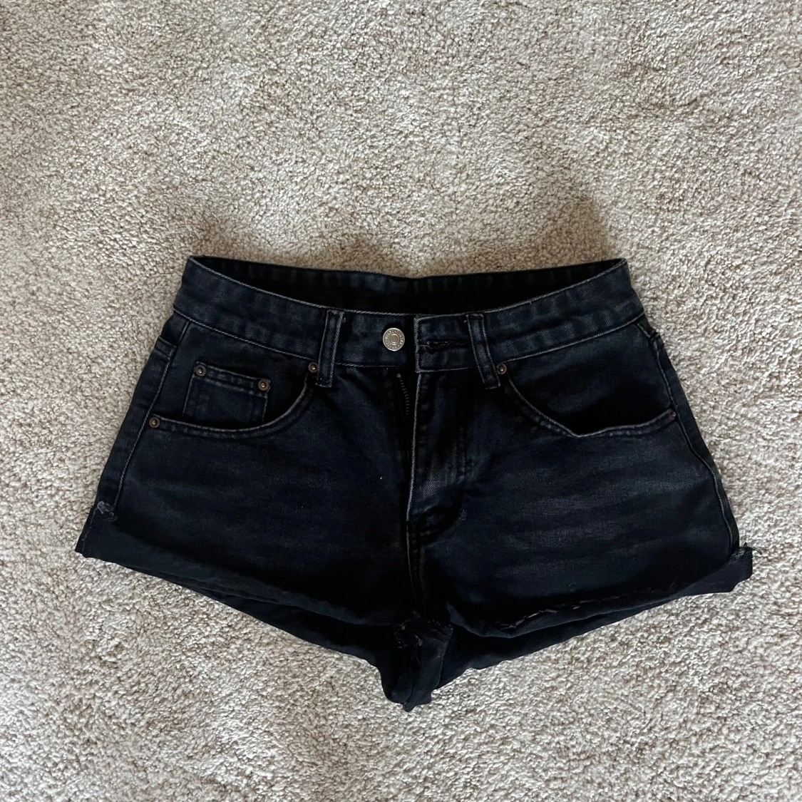 Jeans shorts 