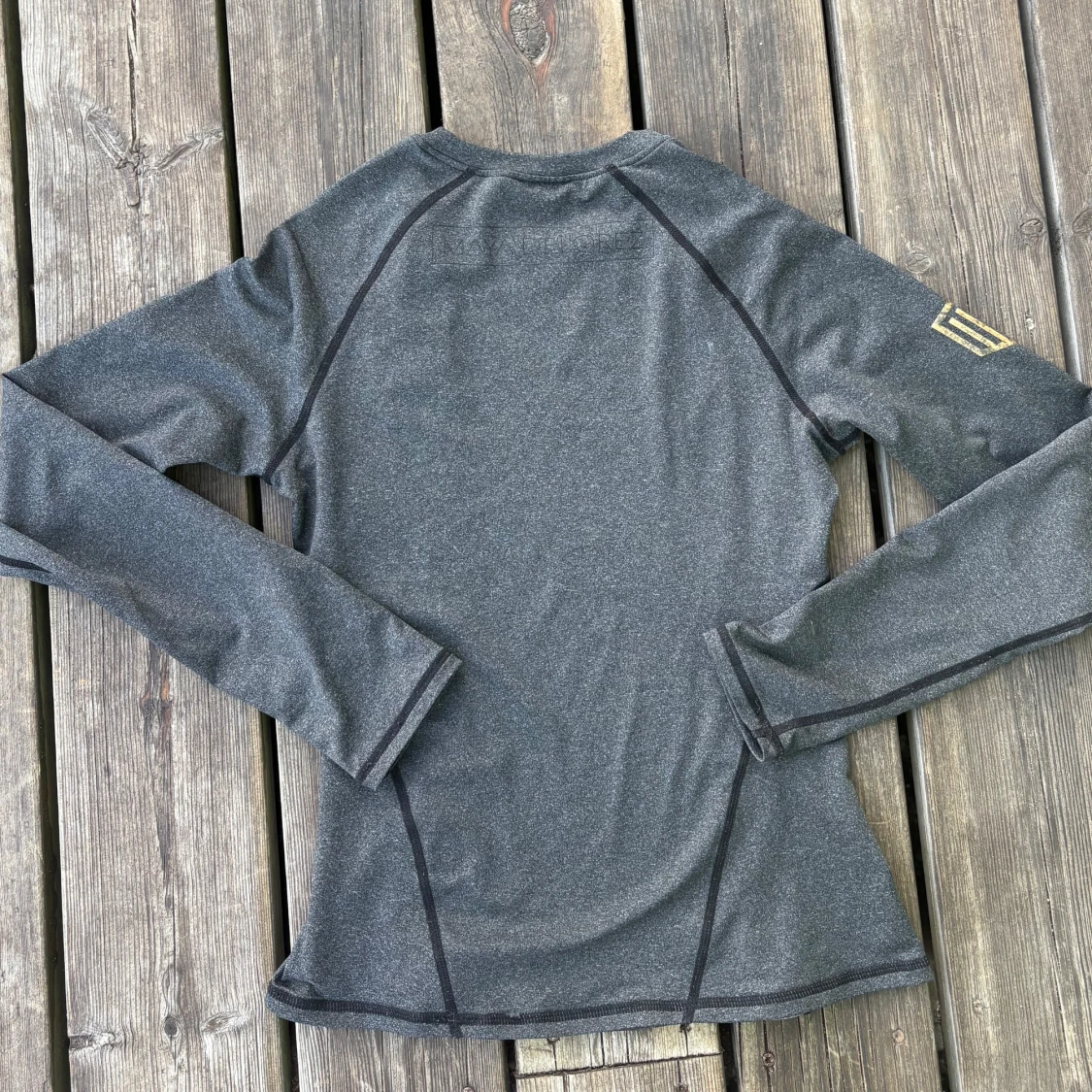 Maya Delorez ridtröja  - 1