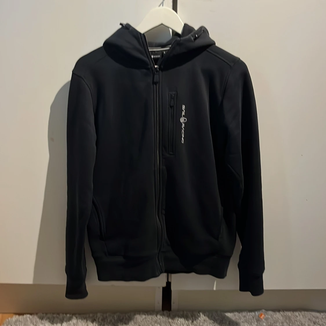 Sail racing 2x huv tröjor - 1