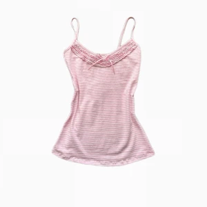 Rosa linne - Så gulligt rosa linne! <3 
