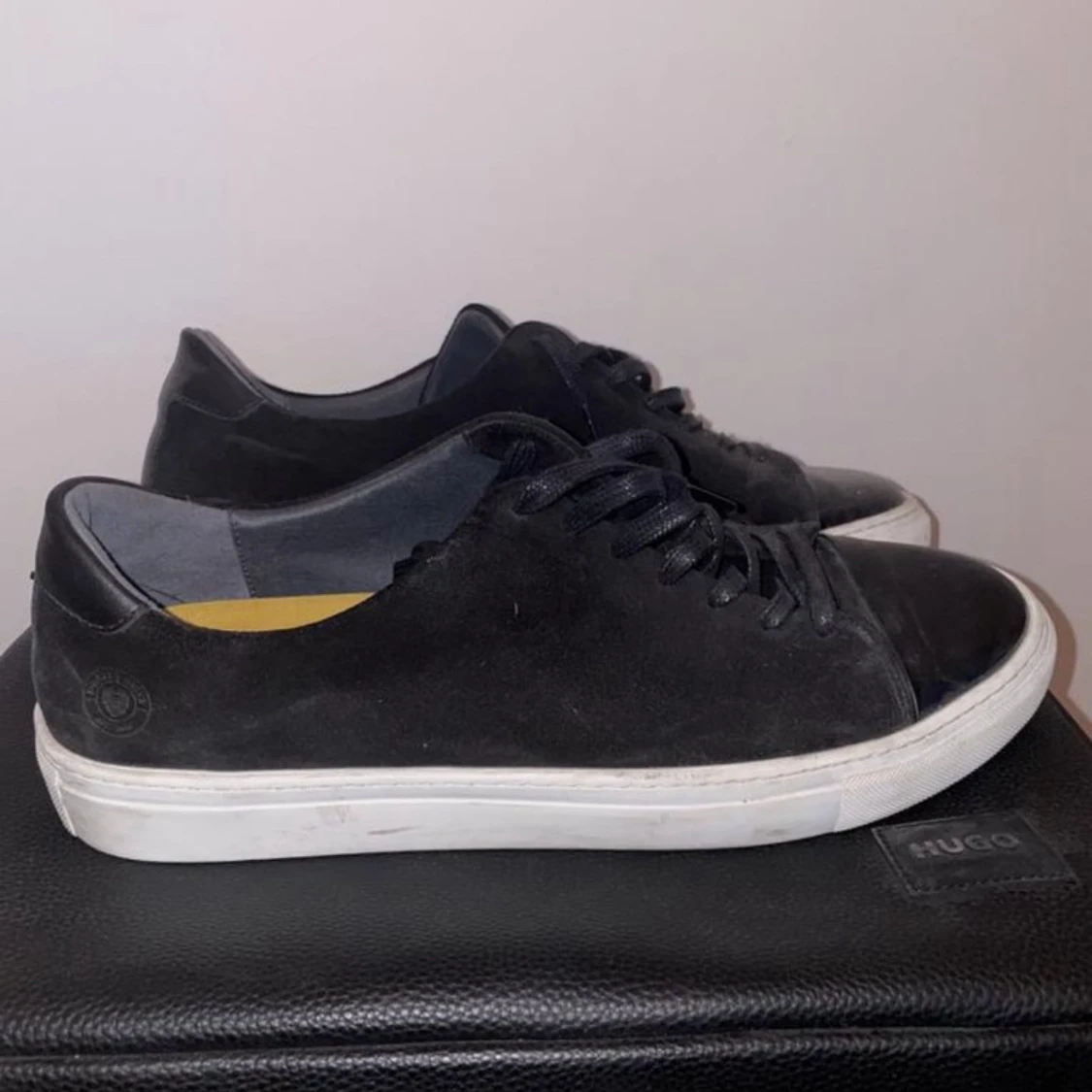 Sneaky Steve (Mycket bra skick!) - storlek 46