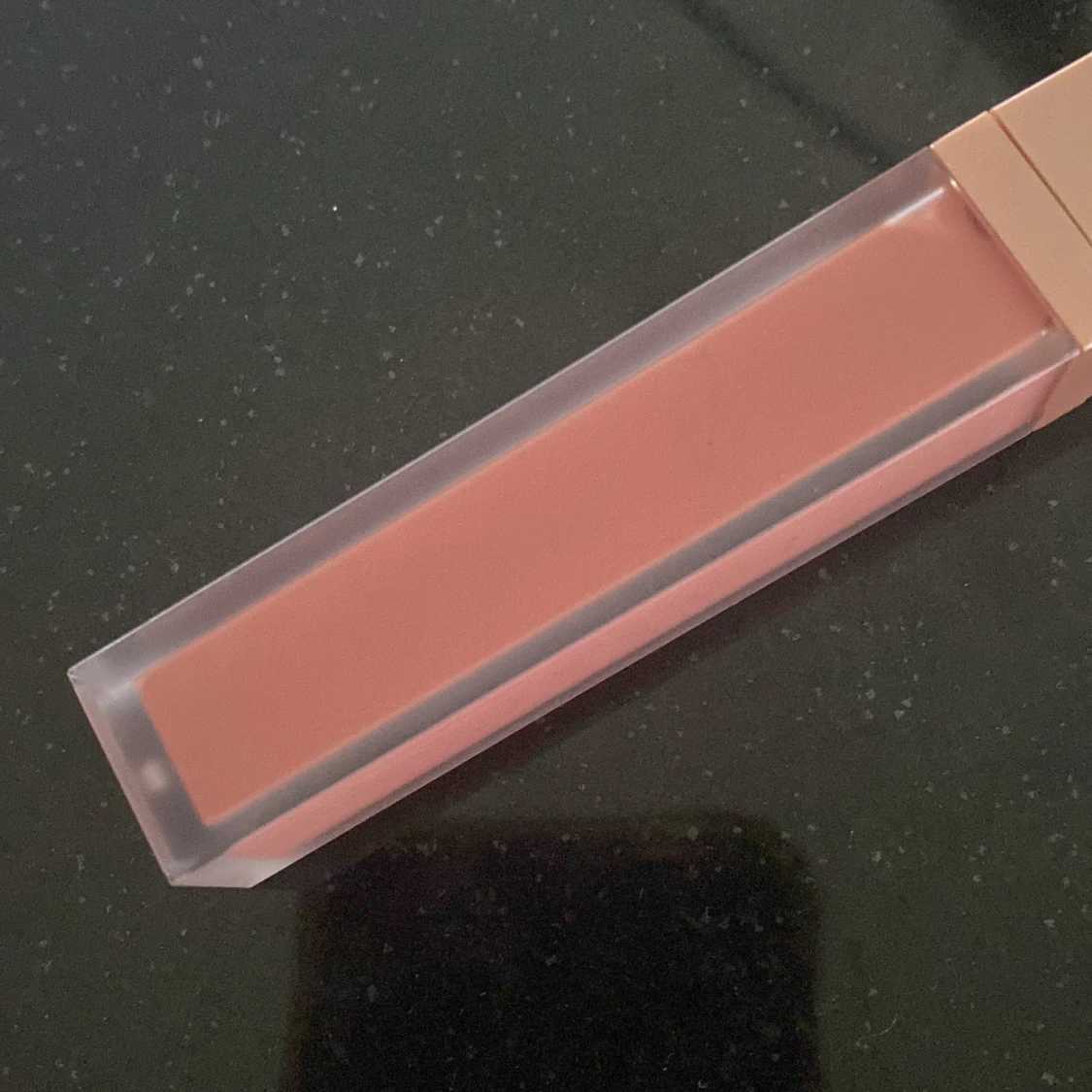 CAIA Liquid Lipstick Luv Puppie - 2