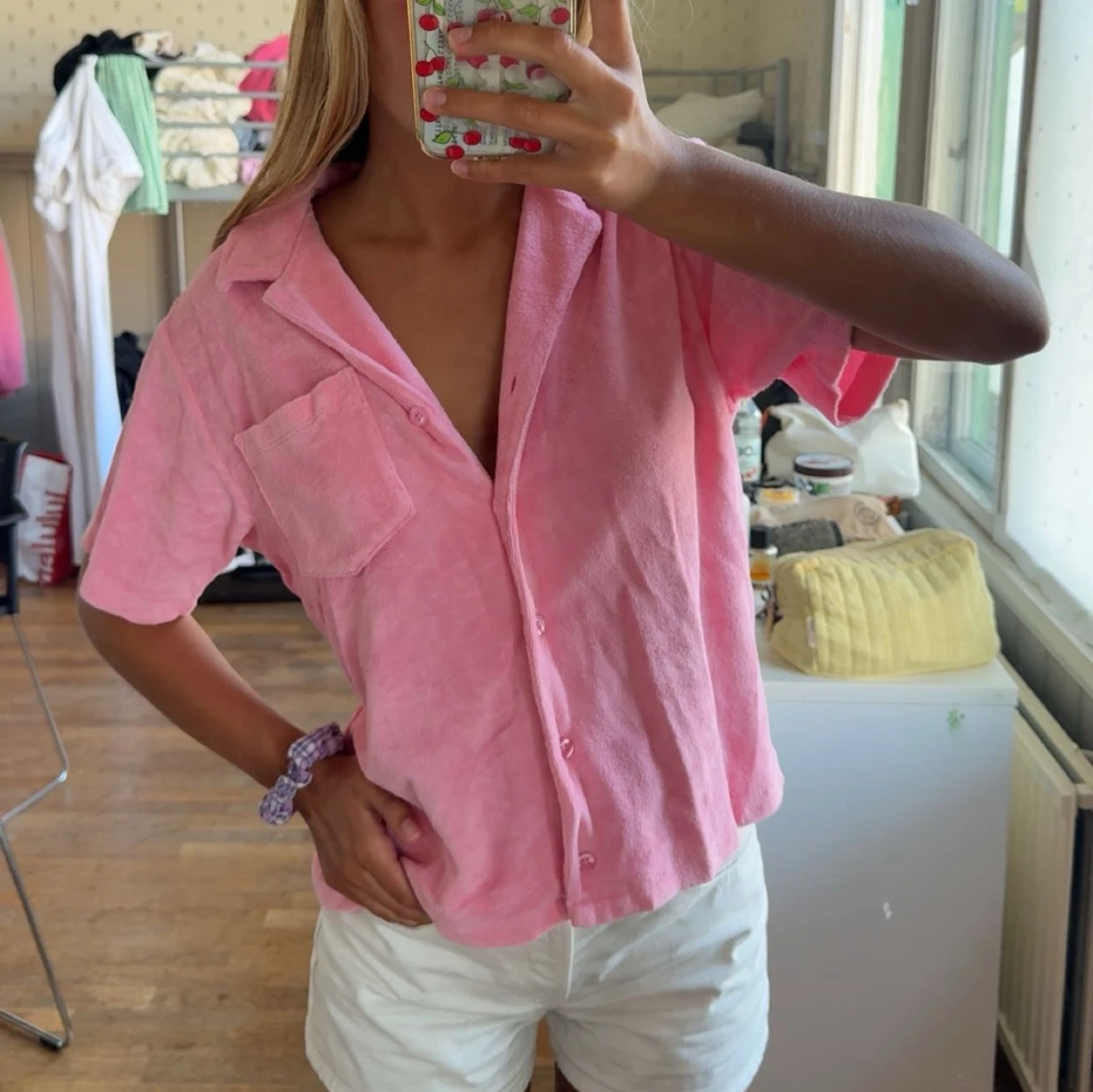 Såå fin tröja☀️☀️ - 1