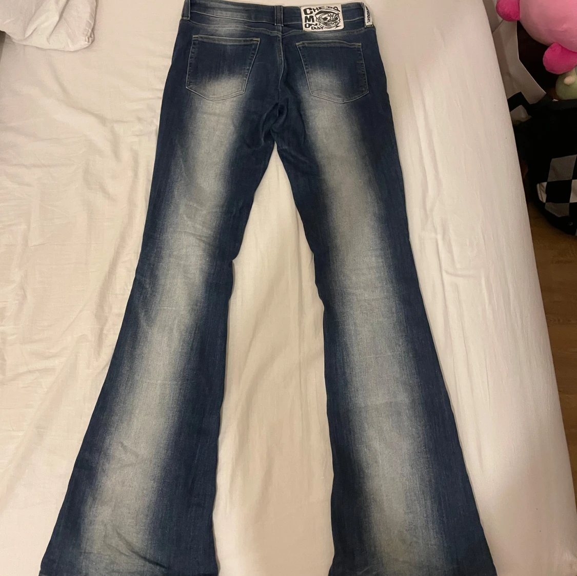 weekday ”kvargjeans” - 3