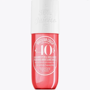 Sol De Janeiro 40 - Enbart ca 4 spray är taget så i nyskick! Nypris 499kr! FÖRST TILL KVARN!