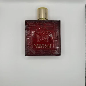 Versace Eros Flame Eau de Parfum 100ml - Oanvänd, bara öppnad för bilden. Billigare vid snabb affär!