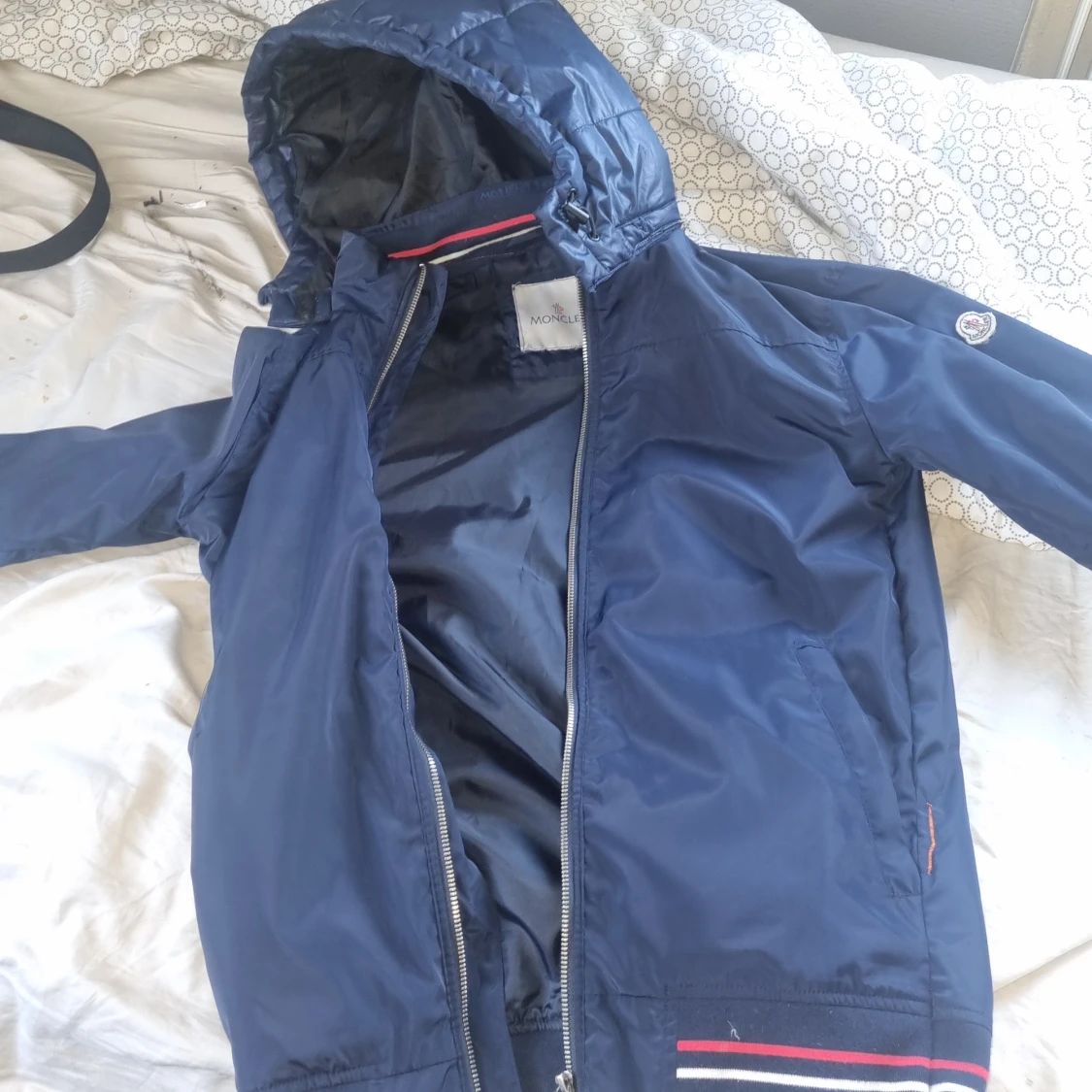 Moncler jacka - 3