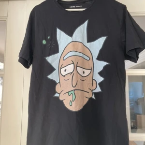 Rick & Morty t-shirt - Rick & morty t-shirt