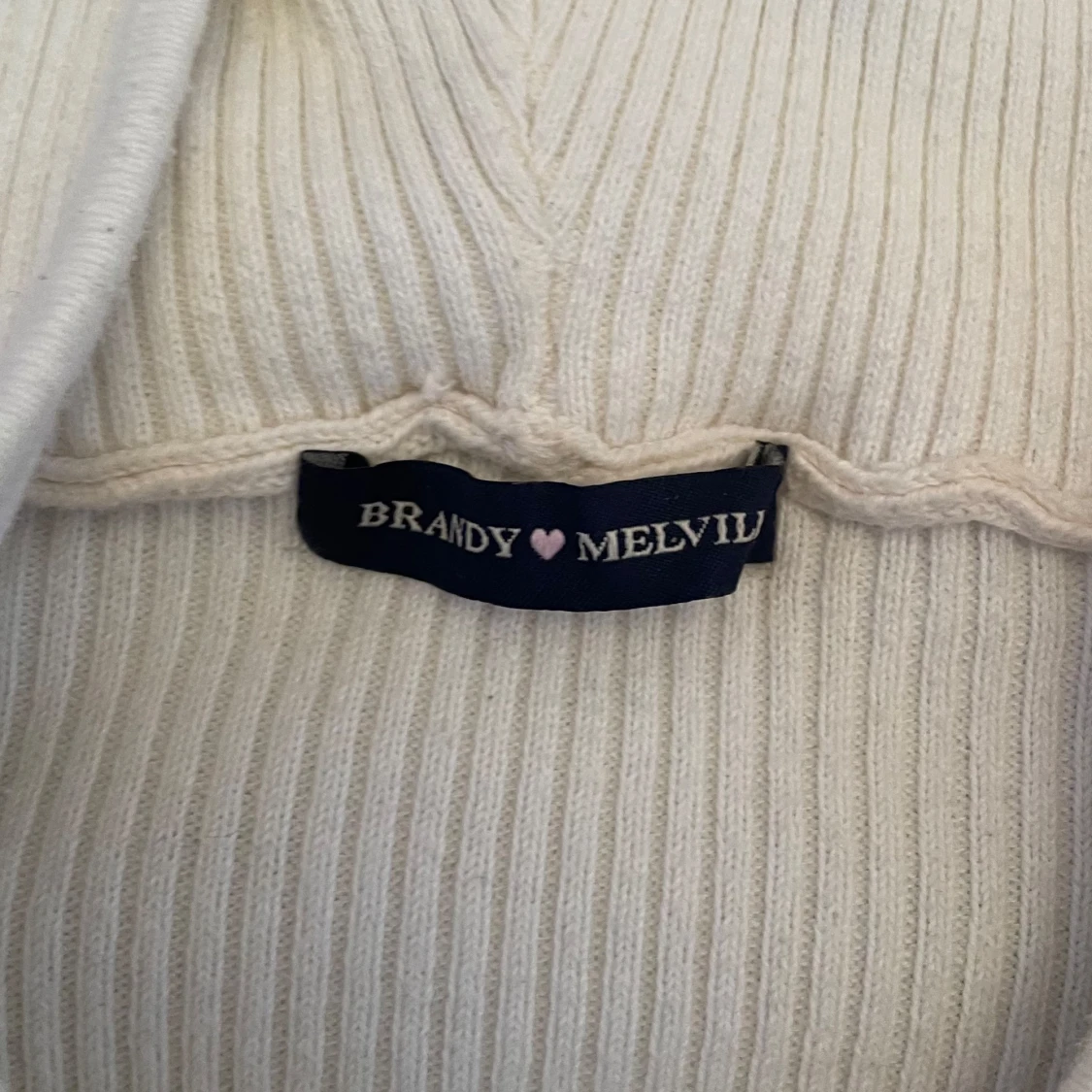 Kofta från Brandy Melville - 1