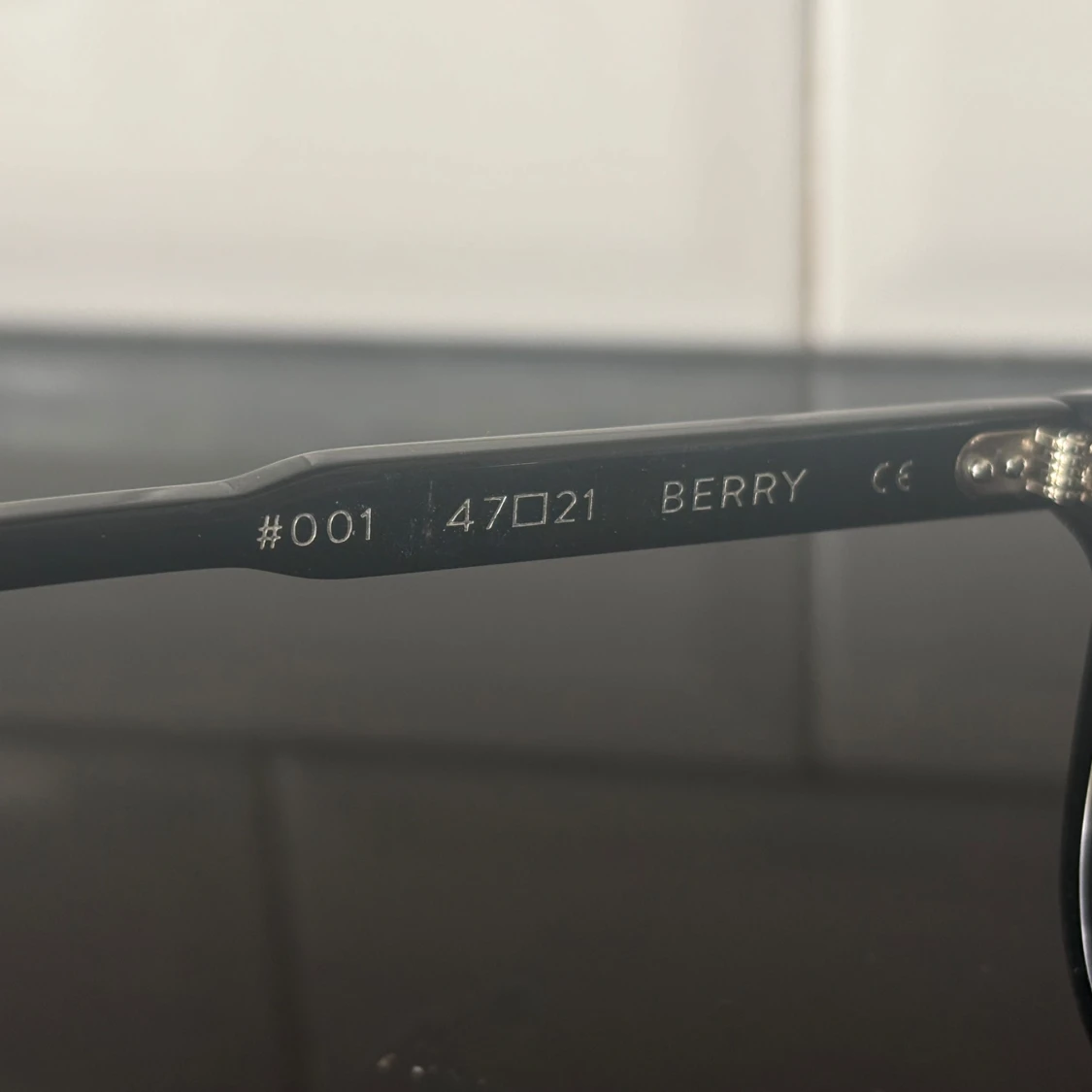 CHIMI solglasögon - 2