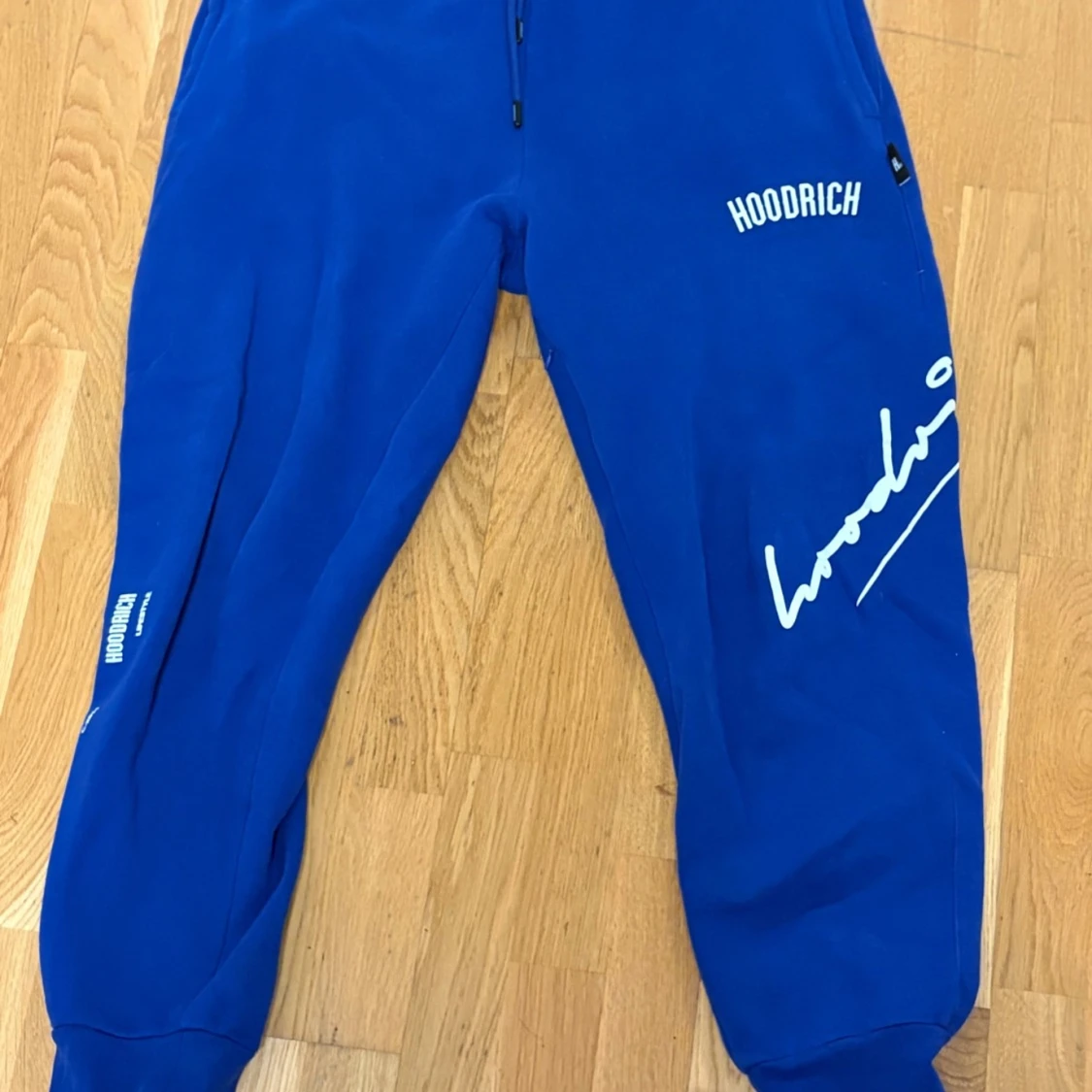 Hoodrich tracksuit - 91