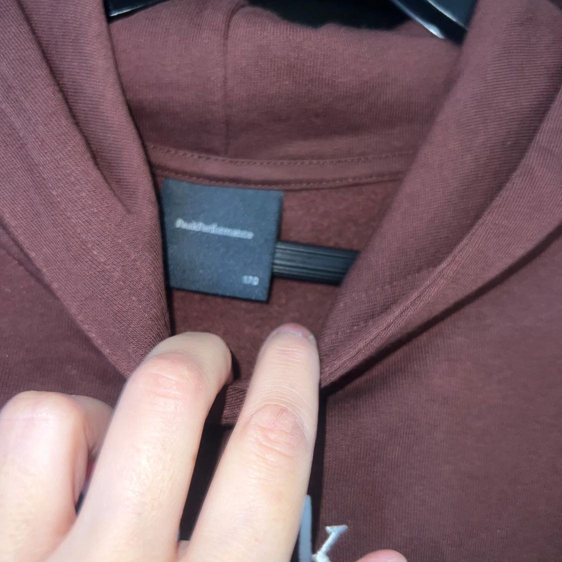 PEAK PERFORMANCE  - 1