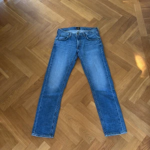 Lee jeans  - Säljer jeans från lee. Storlek w29 L 32