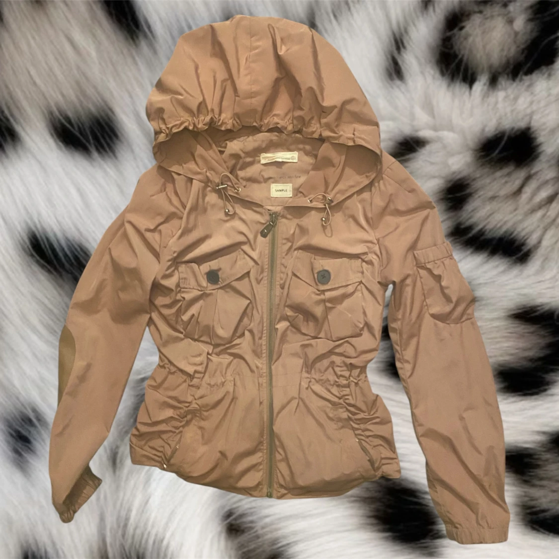 Odd molly vind jacka🧡 - 2