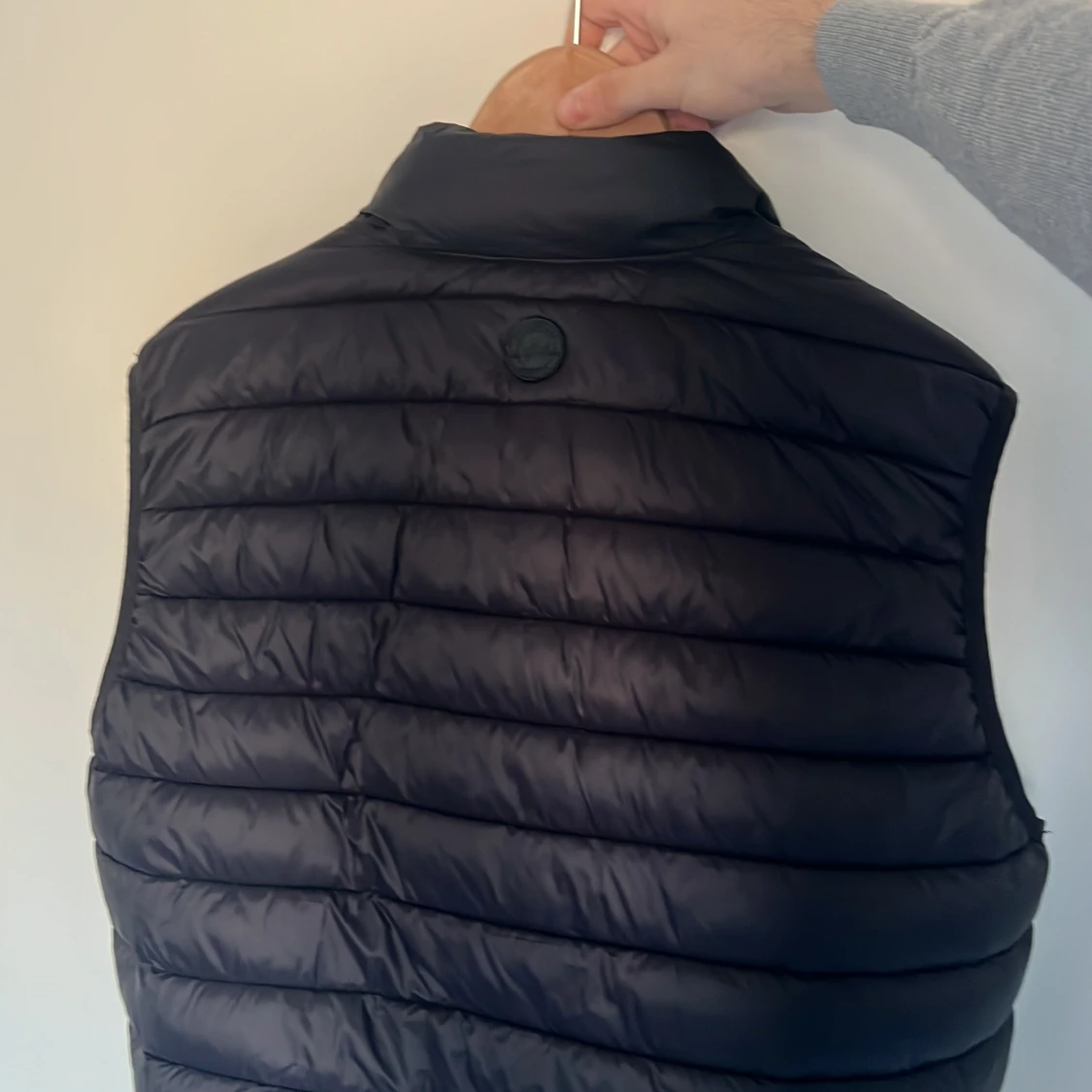 Svart väst från kronstadt  - 1