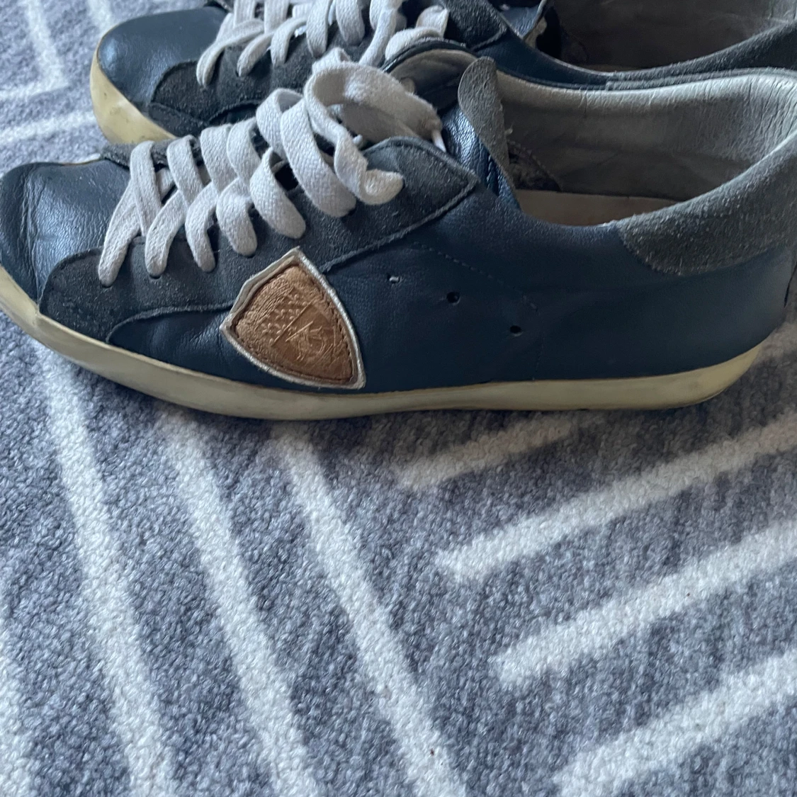 Philippe Model skor - 2