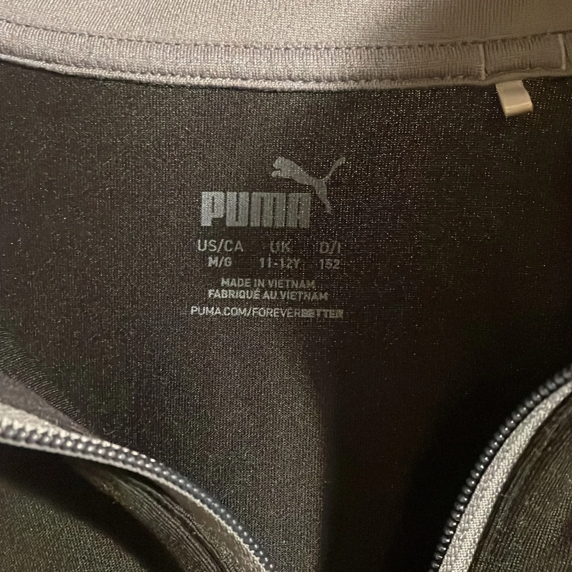 Tränings tröja - 1