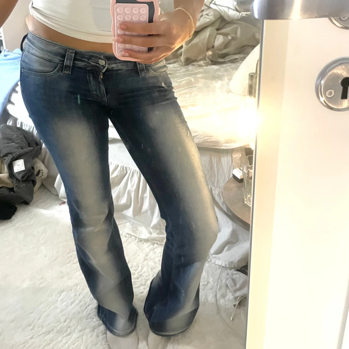 Weekday jeans - 2