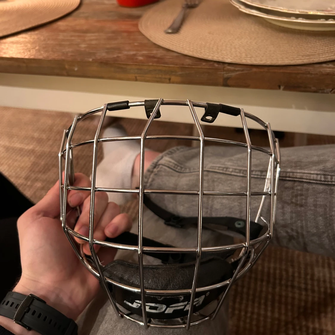 Jofa galler Medium bra skick  - 1