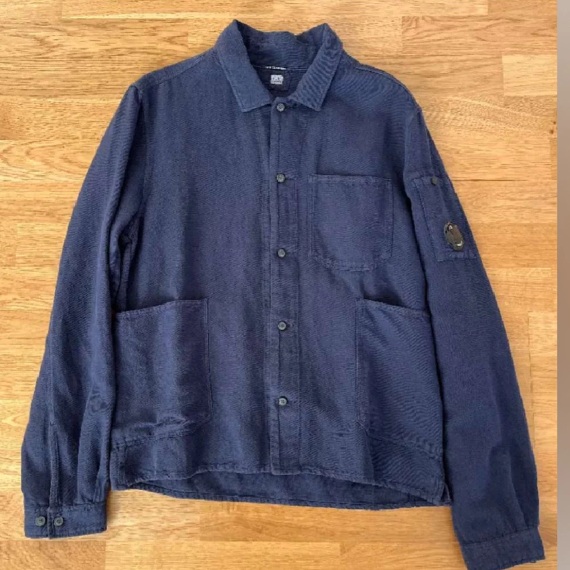 Overshirt från C.P. Company