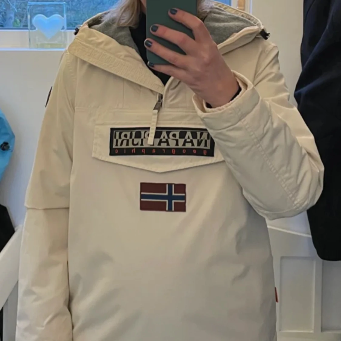 Napapijri Rainforest anorak - 1