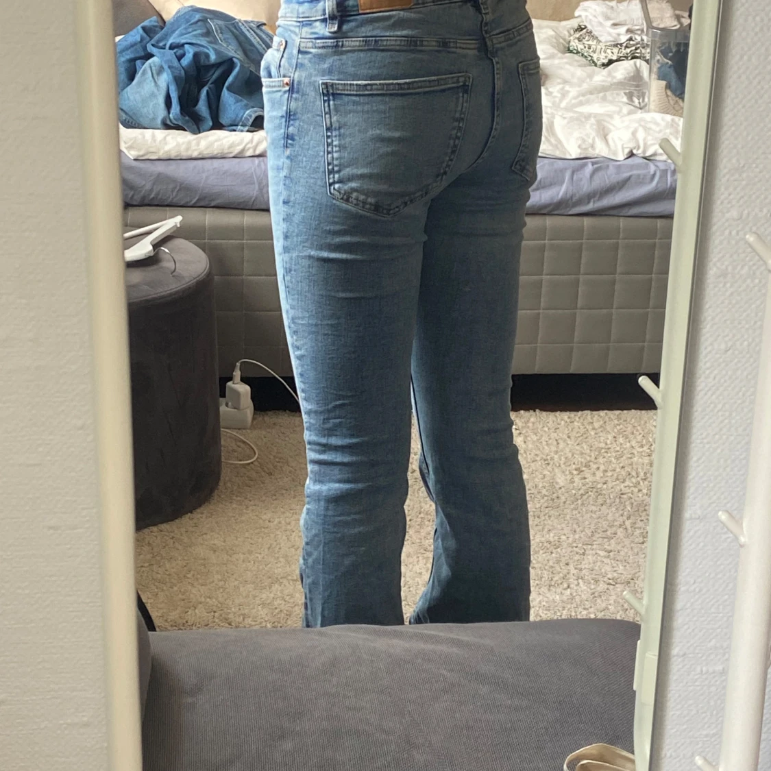 Jeans gina tricot - 1