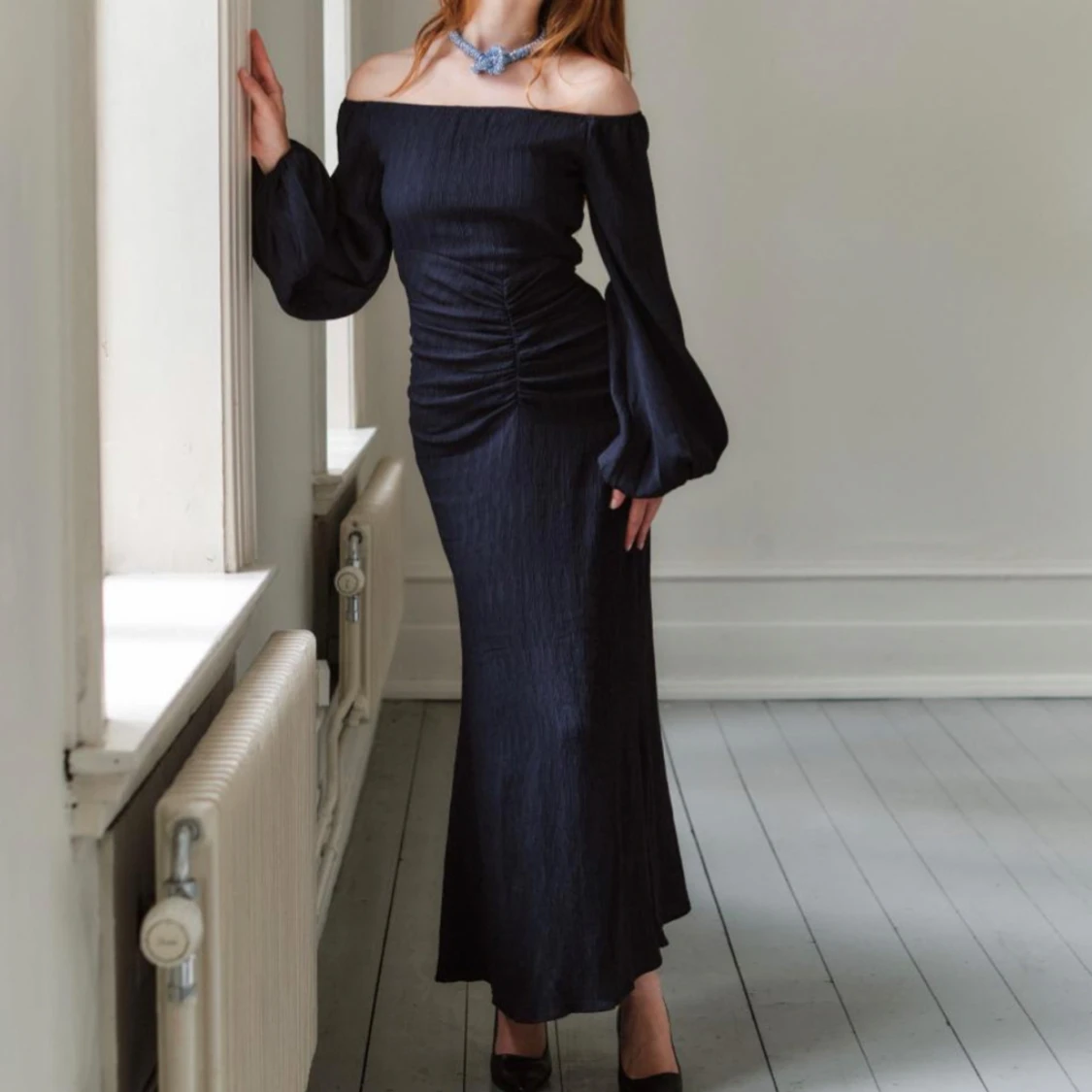 Adoore ”Reno” klänning - 1