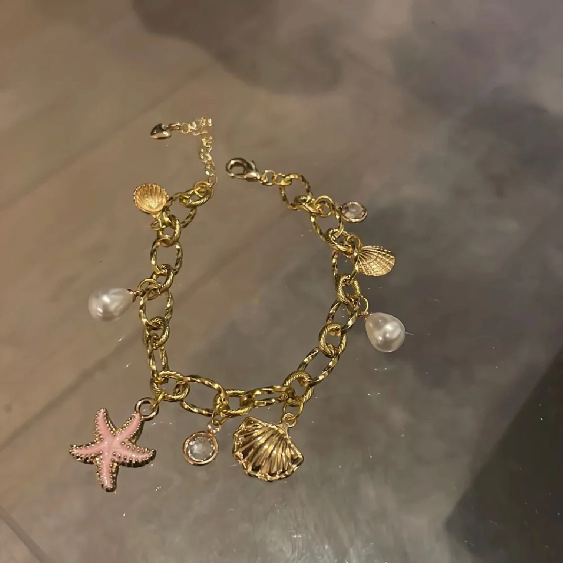 EGENGJORDA ARMBAND - 4