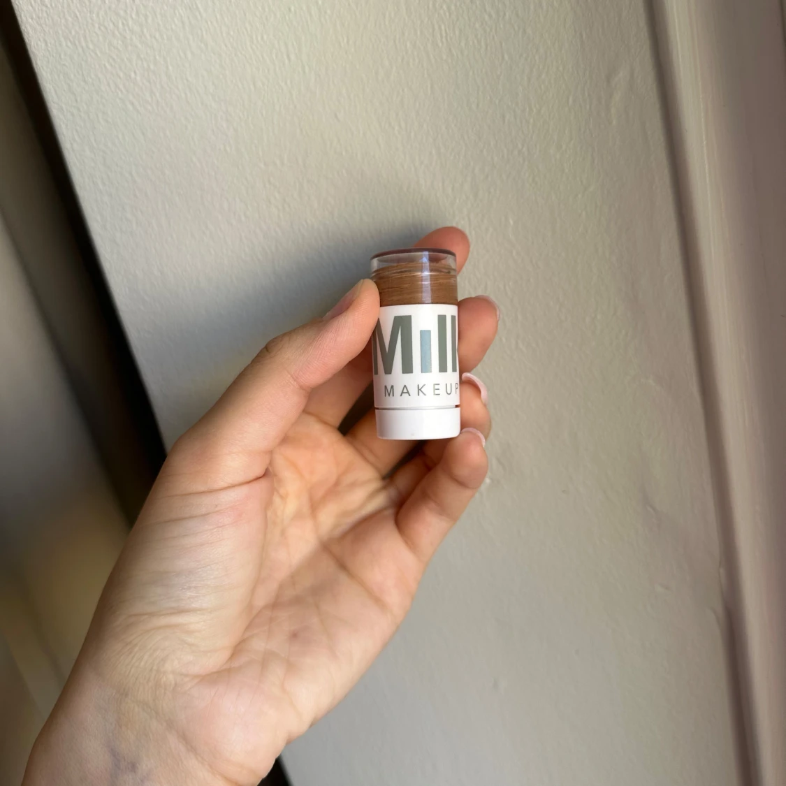 Milk Makeup Matte Bronzer Stick Baked