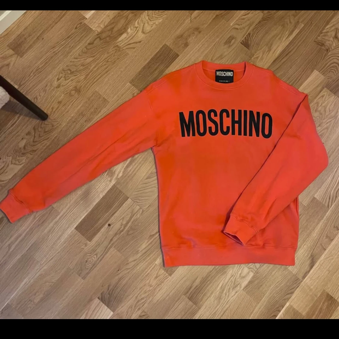 Moschino Sweatshirt  - 1