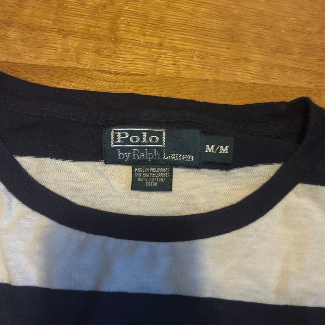 Ralph Lauren långärmad  - 1