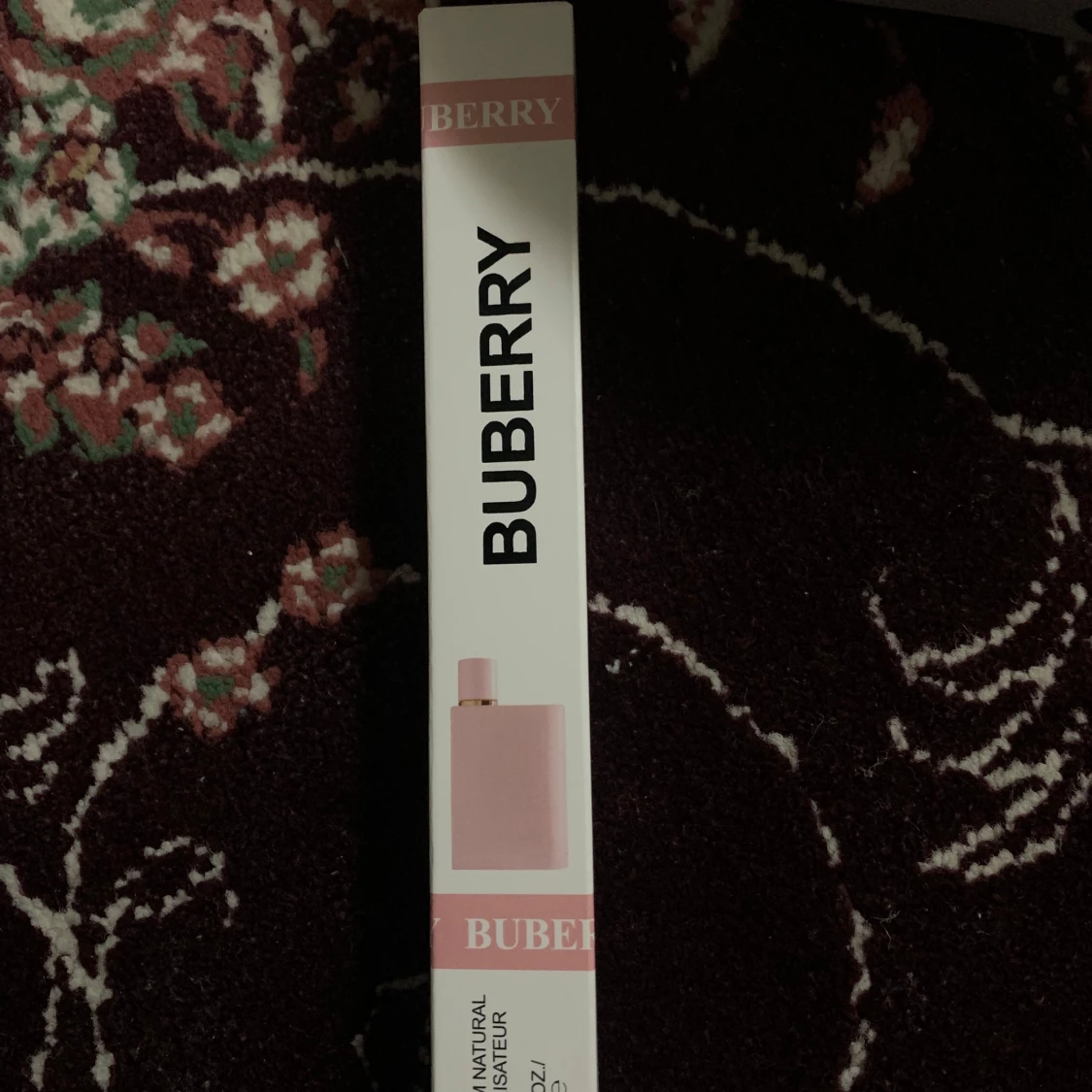 BUBERRY Eau de Parfum 35ml - 1